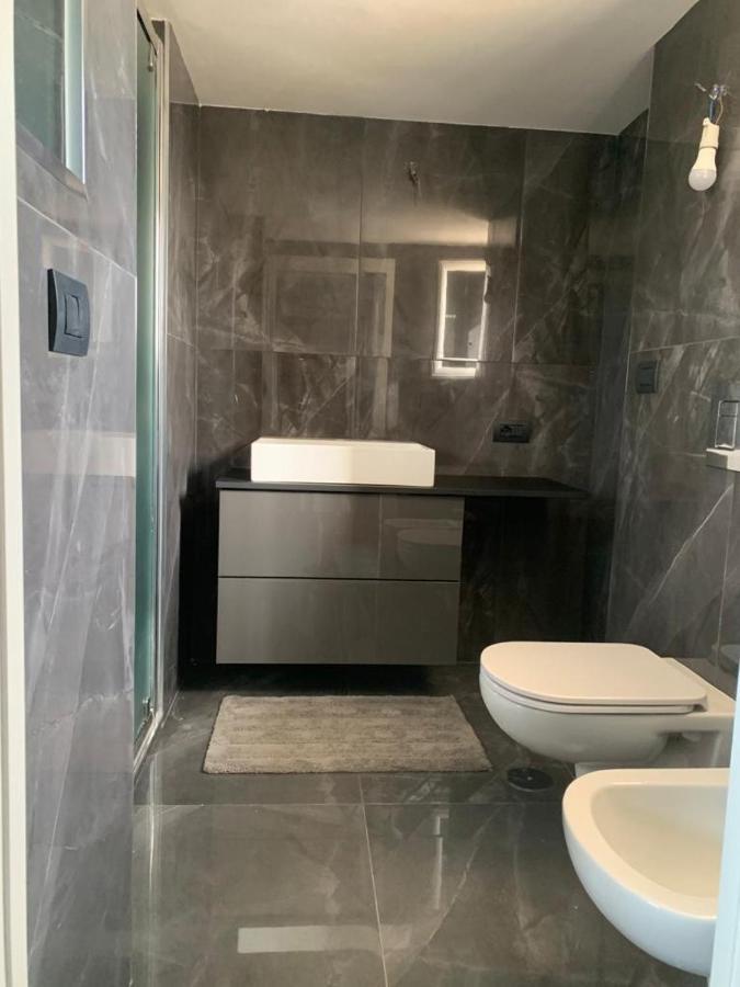 Lux Apartment Numidio Quadrato Rzym Zewnętrze zdjęcie
