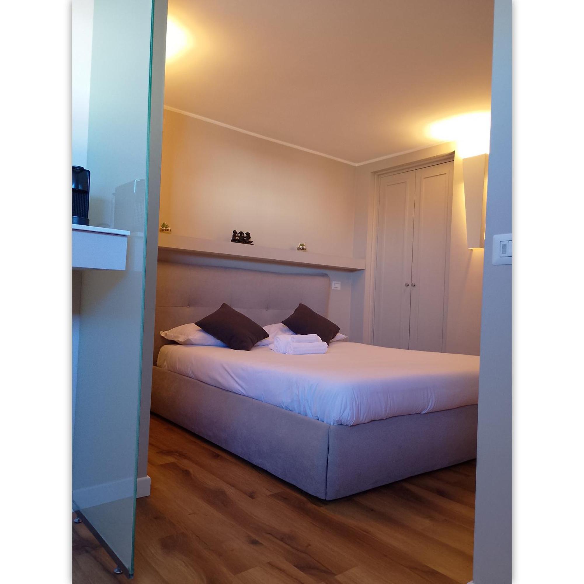 Lux Apartment Numidio Quadrato Rzym Zewnętrze zdjęcie